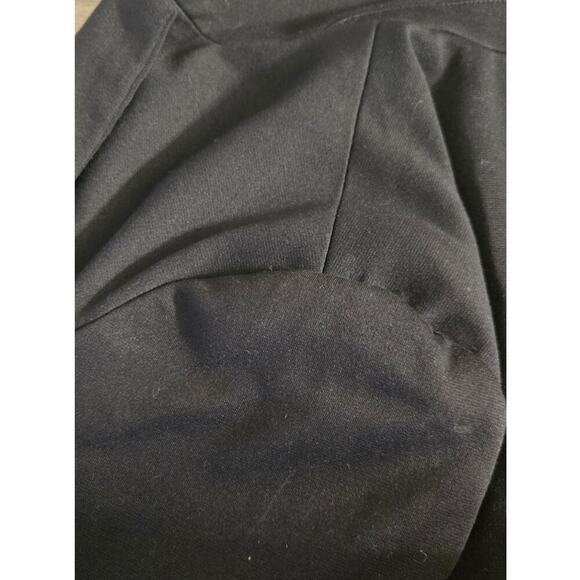 University Outerwear Black Blazer Size Medium - Picture 7 of 13